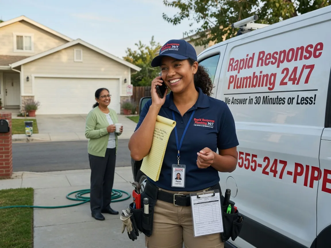 Emergency Plumber Xenia, OH FAQs